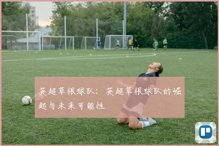英超草根球队：英超草根球队的崛起与未来可能性