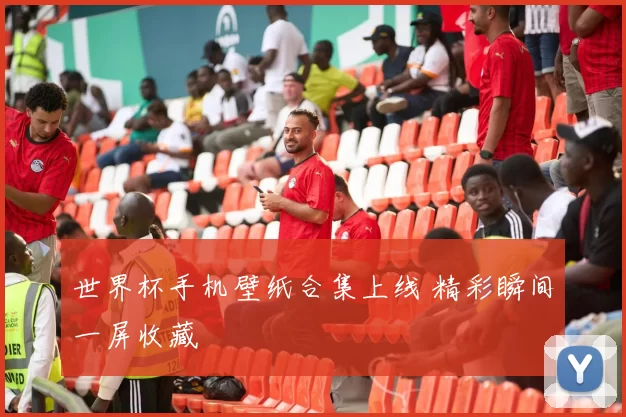 世界杯手机壁纸合集上线 精彩瞬间一屏收藏