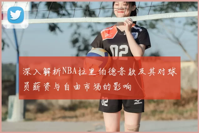 深入解析NBA拉里伯德条款及其对球员薪资与自由市场的影响