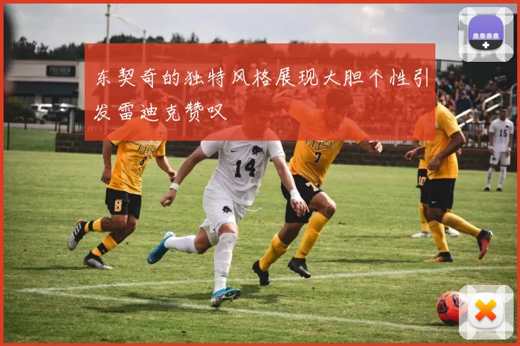 东契奇的独特风格展现大胆个性引发雷迪克赞叹