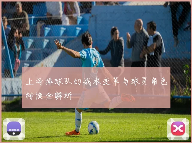 上海排球队的战术变革与球员角色转换全解析