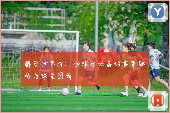 解密世界杯:伪球迷必备的赛事脉络与球星图谱