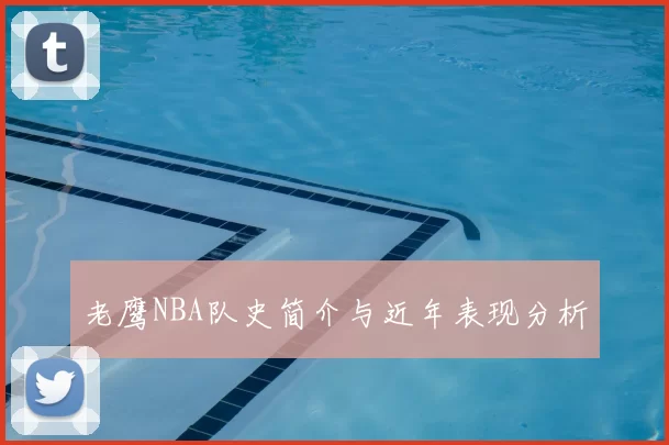 老鹰NBA队史简介与近年表现分析