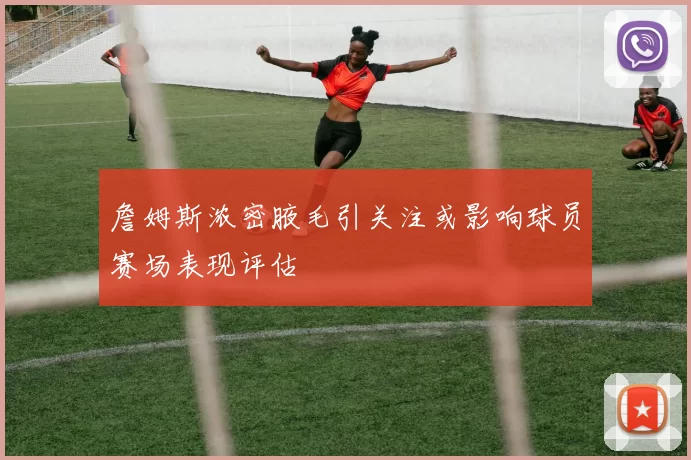 詹姆斯浓密腋毛引关注或影响球员赛场表现评估