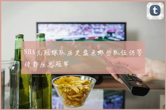 NBA无冠球队历史盘点哪些队伍仍等待首座总冠军