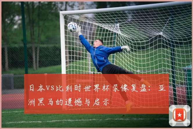 日本vs比利时世界杯录像复盘:亚洲黑马的遗憾与启示